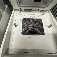 Eppendorf Mastercylers Quantity 4 image 0